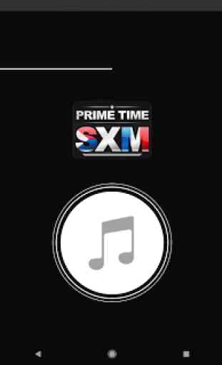 Prime Time SXM 3