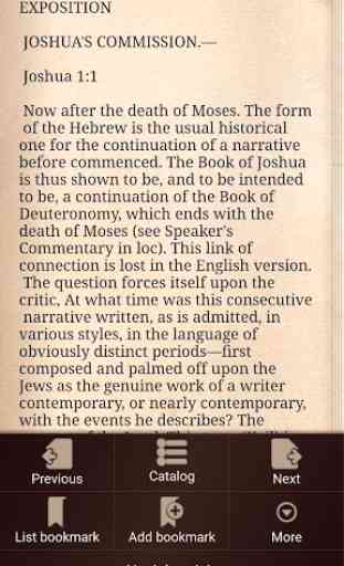 Pulpit Bible Commentary 2