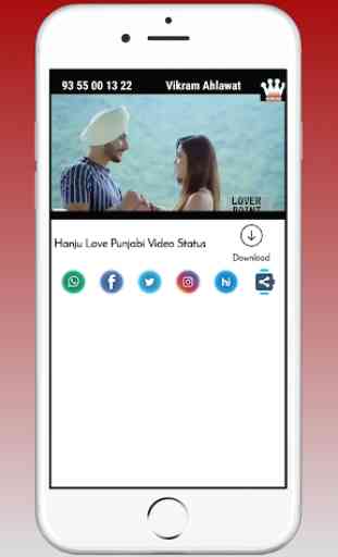 Punjabi Video Status 2020 4