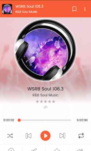 R&B Soul Music:Soul 80&90 Free 4