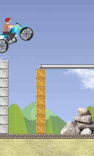 Racing Fever Real Moto Rider 2