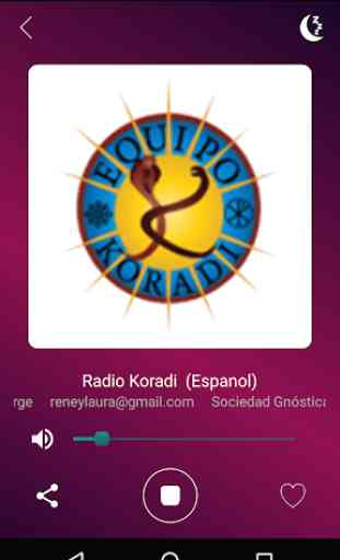Rádio Argentina - Radio FM 3
