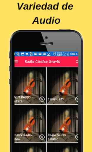 Radio Clasica Gratis 1