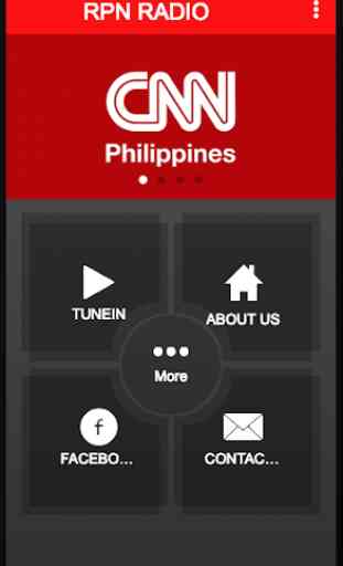 Radio Philippines Network 1
