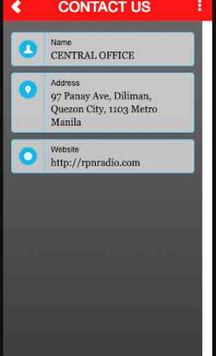 Radio Philippines Network 3