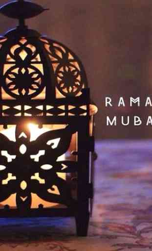 Ramadan Mubarak kareem 2