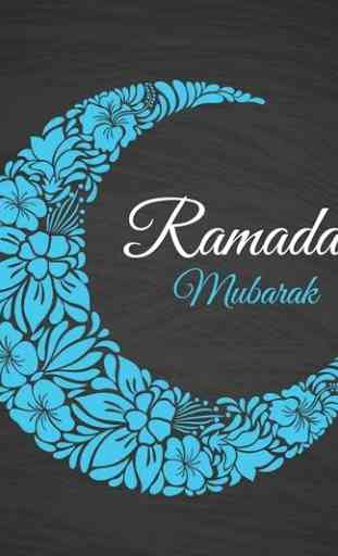 Ramadan Mubarak kareem 4