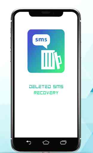 Recuperação E Backup De SMS 1