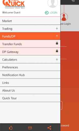 RMoney Quick - The Zero Cost Mobile Trading App 4
