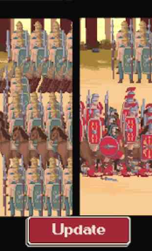 Rome vs Barbarians 4
