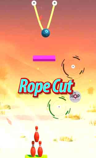 Rope Cut 4