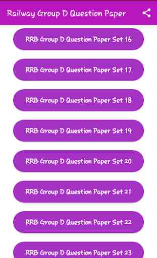 RRB Group-D Question Bank Offline 4