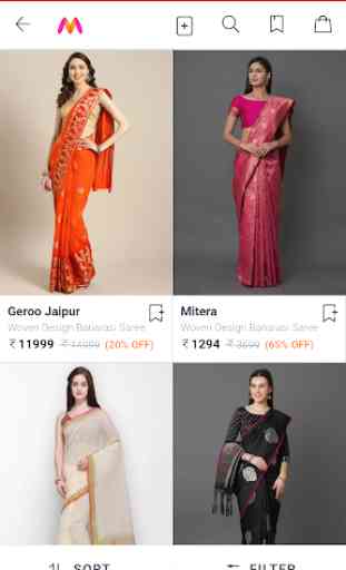 Sarees Online Shopping 2