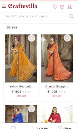 Sarees Online Shopping 3