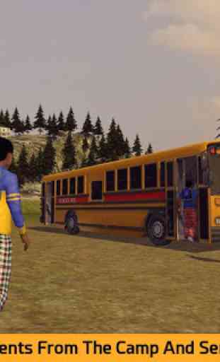 School Bus 2020 1