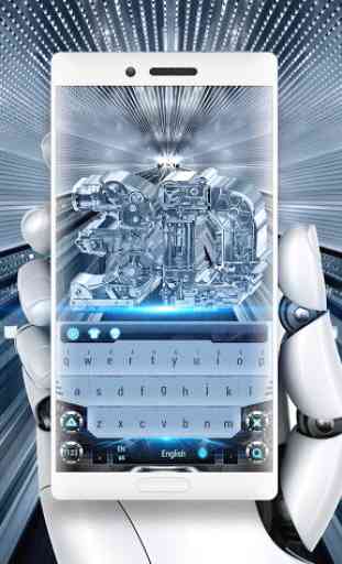 sd ice gear keyboard future machine crystal 1