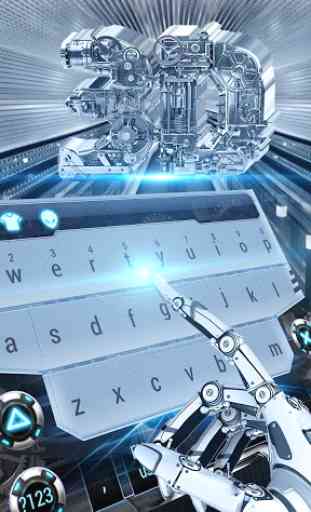 sd ice gear keyboard future machine crystal 3