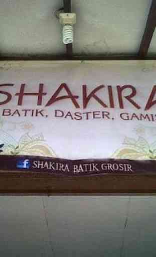 Shakira Batik Grosir 3