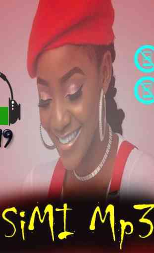 Simi – Top Songs 2019- without Internet 1
