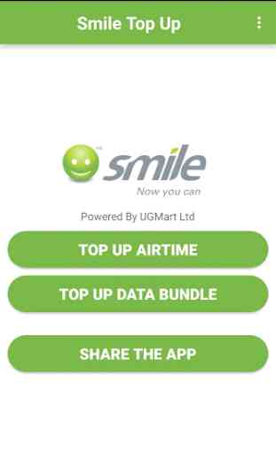 Smile Top Up 1