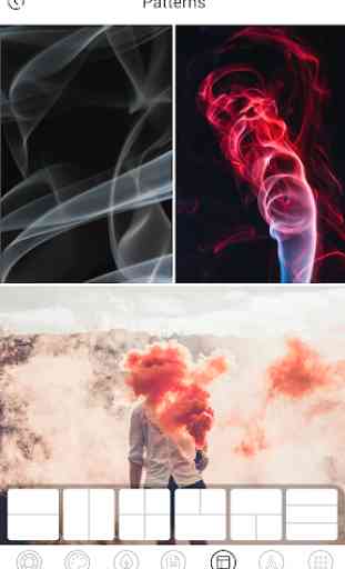 Smoke Effect Photo Editor 2019 3