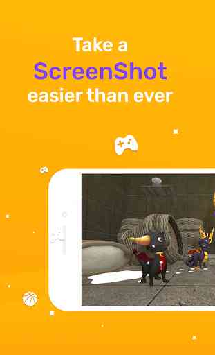 Snapshot - Screen Capture and Screenshot 1