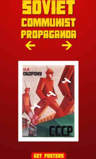 Soviet Communist Propaganda 3