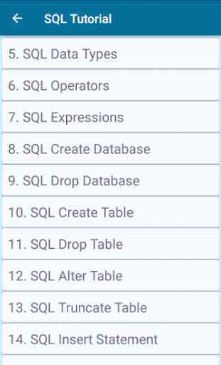 SQL and PL/SQL Tutorial 2