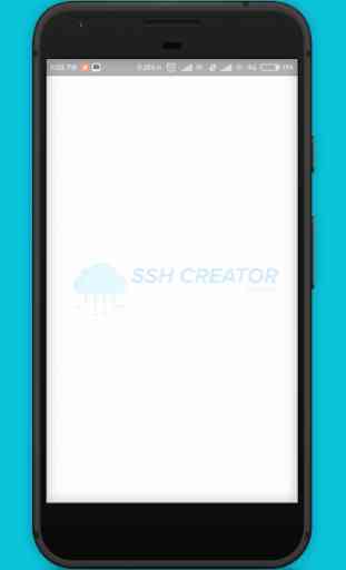 SSH CREATOR 3