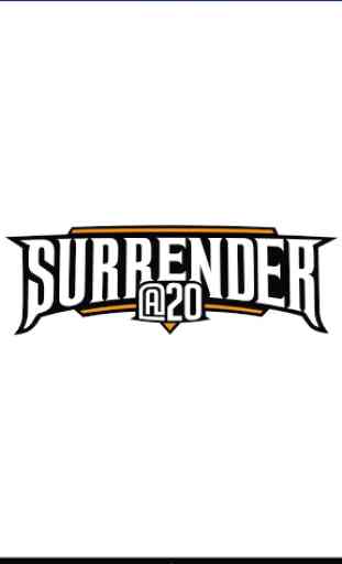 Surrender at 20 - LOL 1