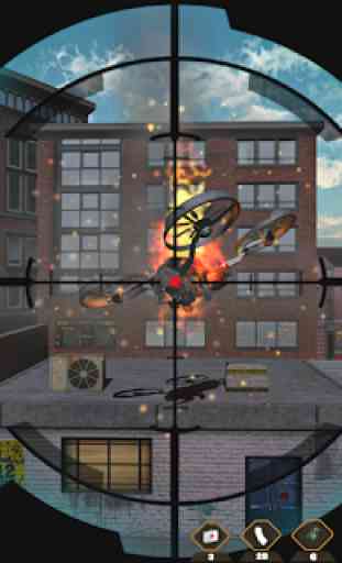 SWAT Elite OPS:Counter Terrorists Shooting game 2