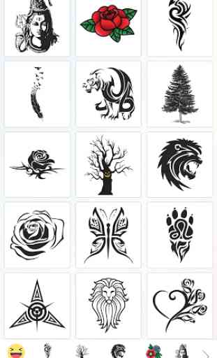 Tattoo photo editor - Tattoo Ideas 4