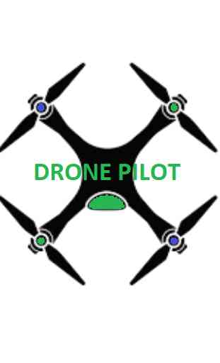 Tello Drone Pilot 1