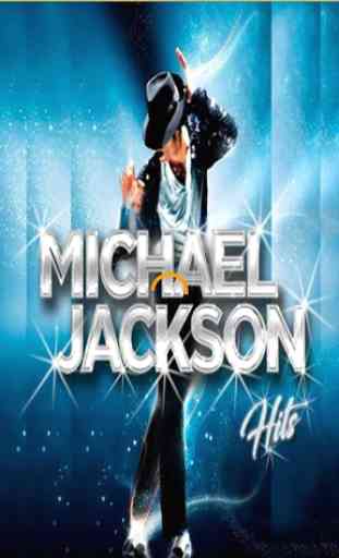 Toques Michael Jackson Acessos 2