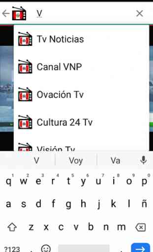 TV de Perú - Televisión Peruana 3