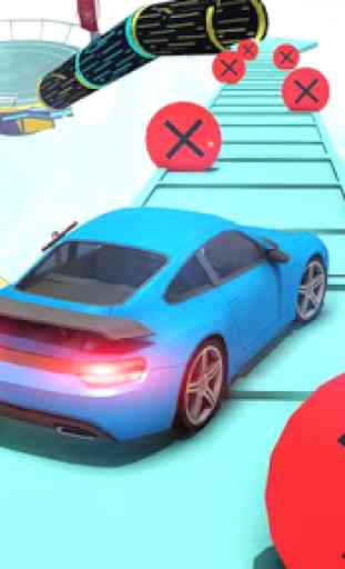 Ultimate Car Simulator 3D 3