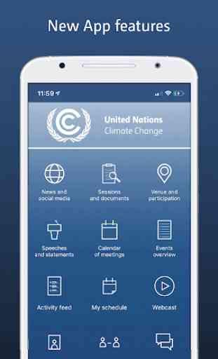 UN Climate Change COP 25 4