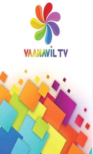 Vaanavil TV 1