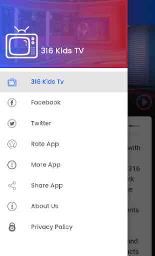 316 Kids TV 1