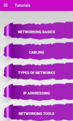 Advanced Networking | Offline Networking 3