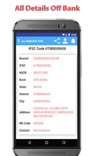 All Bank IFSC Code 3