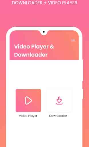 All HD Video Downloader & Full HD Video Player 4