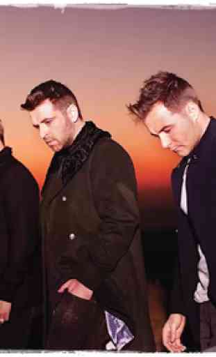 All Songs Westlife - Better Man 2020 1