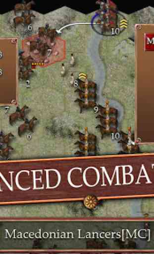 Ancient Battle: Alexander 3