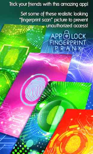 App Lock Fingerprint Prank 2