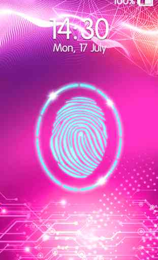 App Lock Fingerprint Prank 3