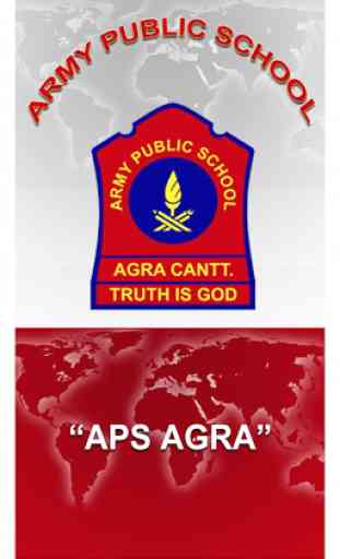 APS AGRA 1