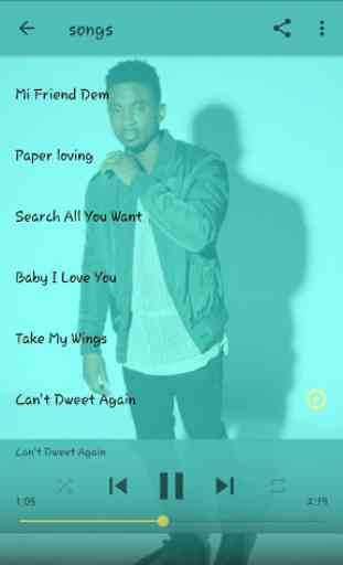 Christopher Martin Best Songs 2019 without NET 4