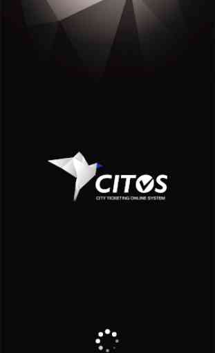 CITOS - Reservasi Tiket-Hotel-Kereta 1