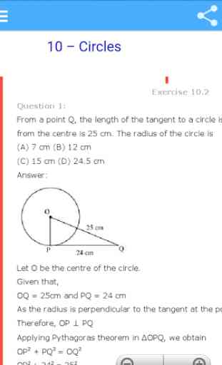 Class 11 Maths Notes And Solutions 1
